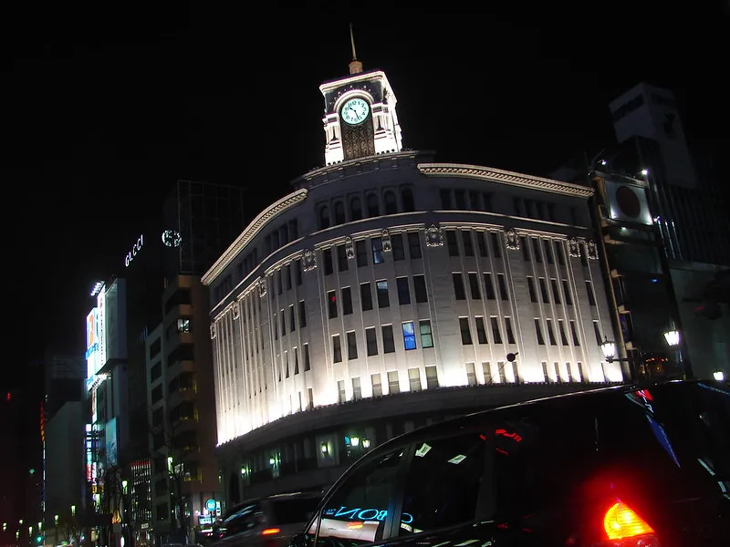 銀座クラブLOG サイトオープンのお知らせ